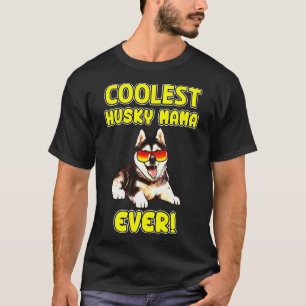 Camiseta Mãe Rouco rouco