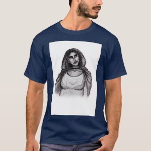 Camiseta Mãe Sarah