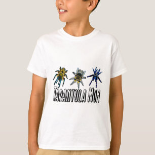 Camiseta Mãe Tarantula