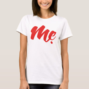 Camiseta Mãe vietnamita - Linguagem de Menina ~ Tijng Vit