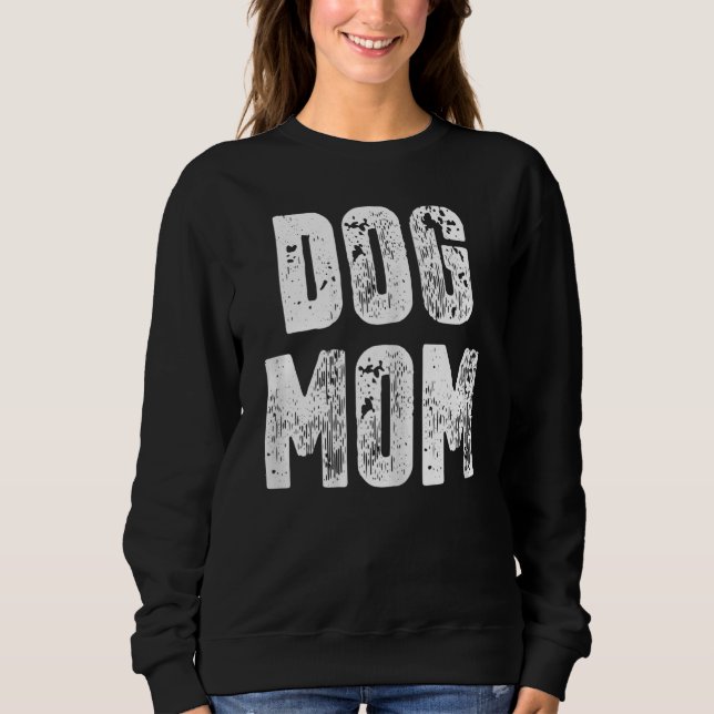 Camiseta Mães Cachorros Mãe (Frente)