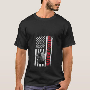 Camiseta Mães Cães 365 Boykin Spaniel Melhor Pai De Cachorr