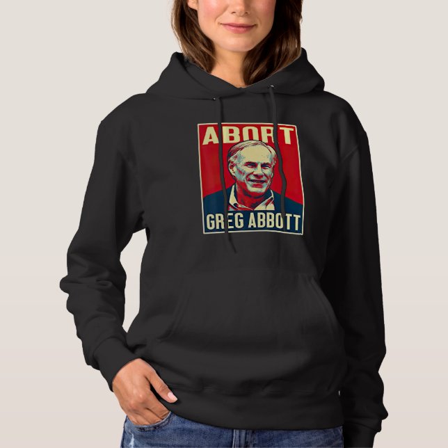 Camiseta Mães contra Greg Abbott Texas Anti Abbott Suck (Frente)