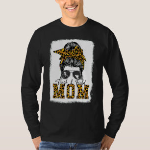 Camiseta Mães Corredoras do Campo de Manhã