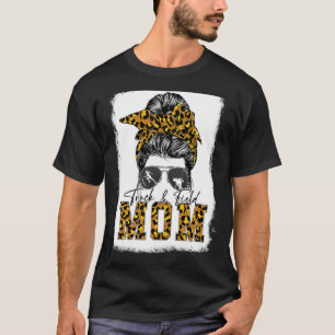 Camiseta Mães Corredoras do Campo de Manhã