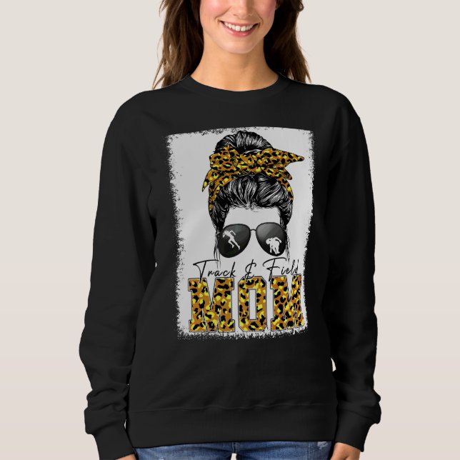 Camiseta Mães Corredoras do Campo de Manhã (Frente)