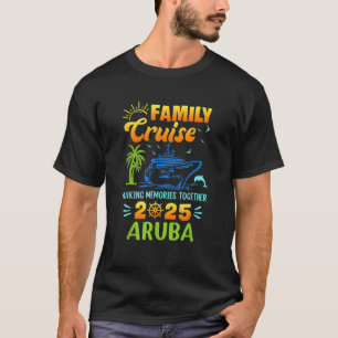 Camiseta Mães de Férias do Grupo Amigos da Família Aruba Cr