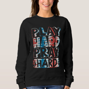 Camiseta Mães de futebol - Cute Football Mãe