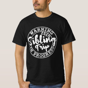 Camiseta Mães de Reunião Familiar em Andamento