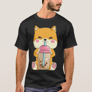 Camiseta Mães Estéticas de Tóquio com Animação Retroativa d