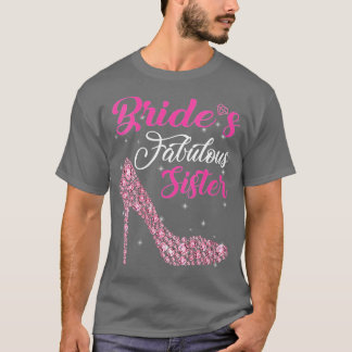 Camiseta Mães felizes da Fabulosa Irmã Feliz das Gems Light