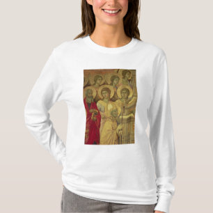 Camiseta Maesta: Santos, 1308-11