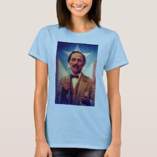 Camiseta Maestros do EL de Don Pedro Albizu Campos