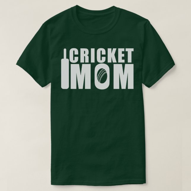 Camiseta mãezinha (Frente do Design)