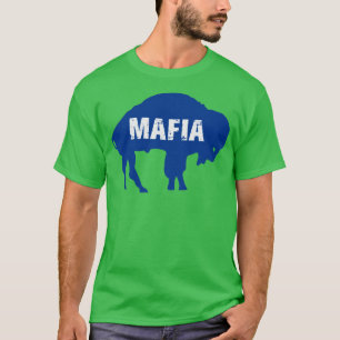 Camiseta Máfia