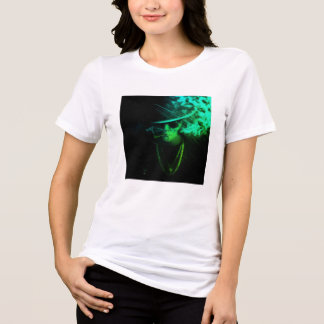 Camiseta Mafia Alienígena