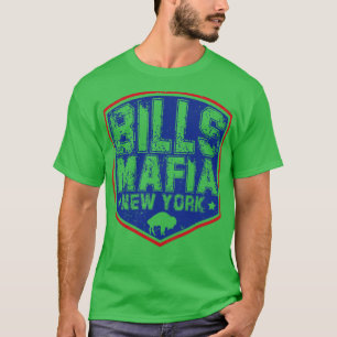 Camiseta Máfia das Contas Distintas