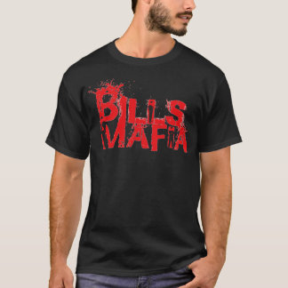 Camiseta Máfia das Listas 13