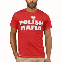 MÁFIA POLONESA