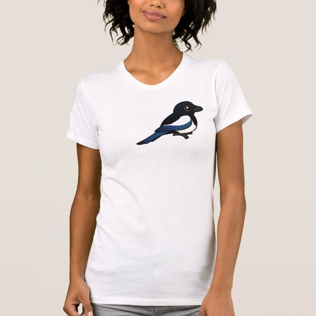 Camiseta Mag PI (Frente)