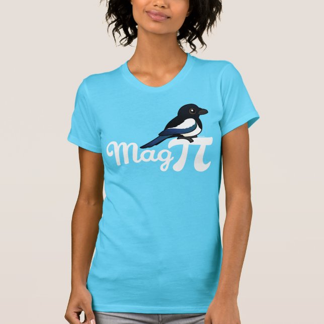 Camiseta Mag PI (Frente)