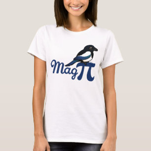 Camiseta Mag PI