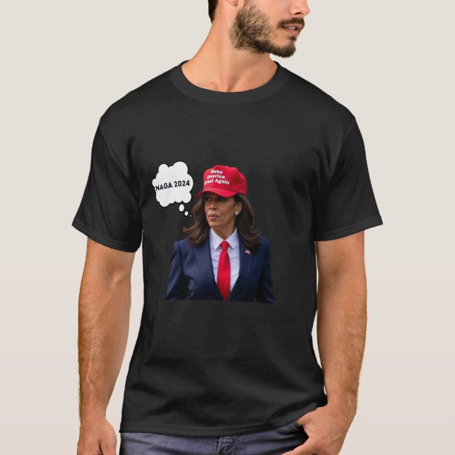 Camiseta Maga 2024 (Frente)