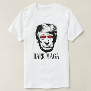 Camiseta MAGA escuro