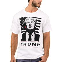 Maga Merch | Desgaste