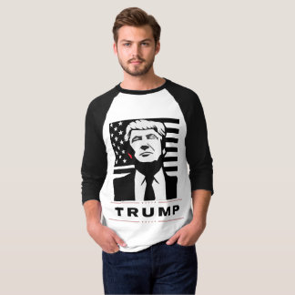 Camiseta Maga Merch | TrumpWear multicolores