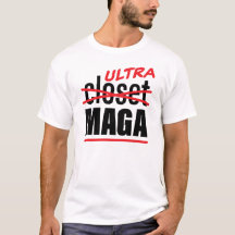 Maga Ultra Closet