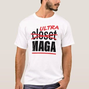 Camiseta Maga Ultra Closet