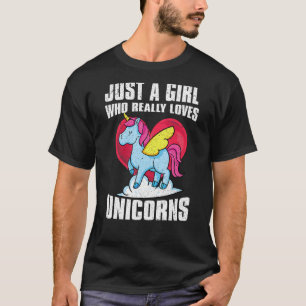 Camiseta Magalhães Meninas De Animais Fantasia Leite Uni