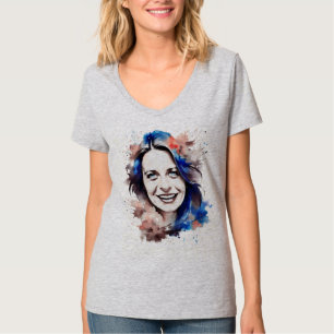 Camiseta Magda 7