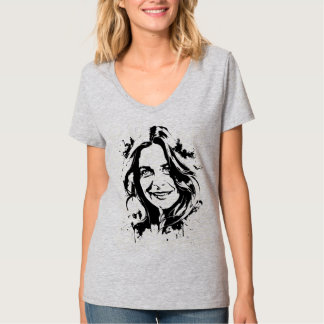 Camiseta Magda 8