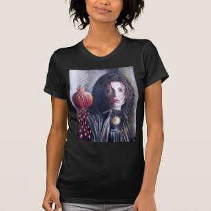 CAMISETA MAGDALEN