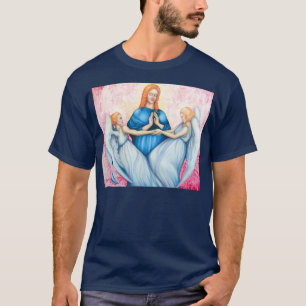 Camiseta Magdalene santo Mary Magdalene Renascance
