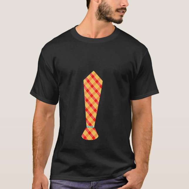 Camiseta Mage Forrest Reverse Tie  Lol You Laugh I Laugh 1 (Frente)
