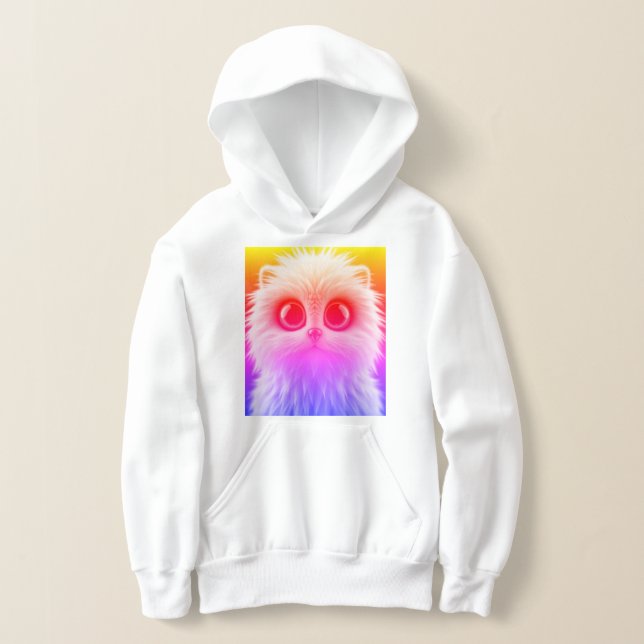 Camiseta Magenta's Cutes (Postura )