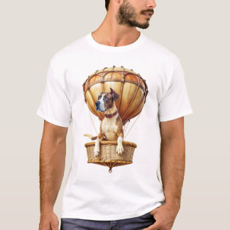 Camiseta Magesttic Dane