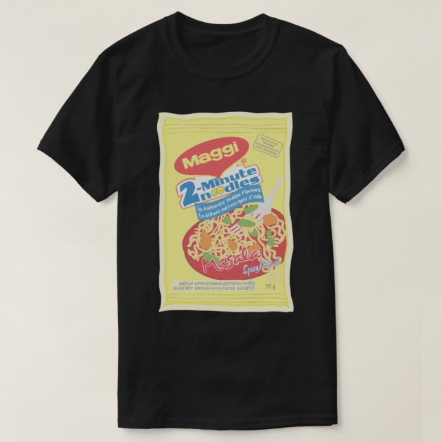 Camiseta Maggi Noodles Sticker.png (Frente do Design)