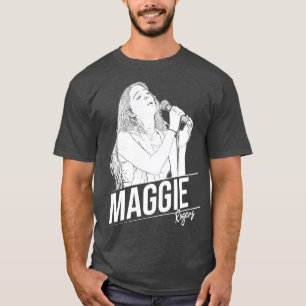 Camiseta Maggie rogers SingerFemale