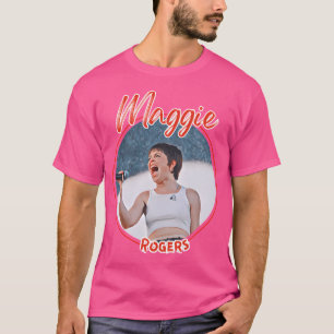 Camiseta Maggie Roggers