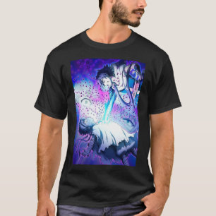 Camiseta Magi Adventure do Sinbad