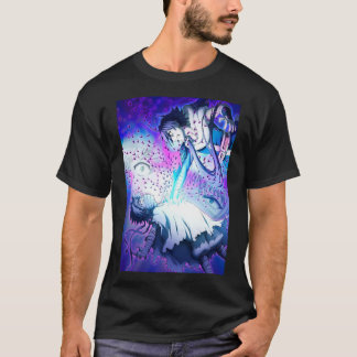 Camiseta Magi Adventure do Sinbad