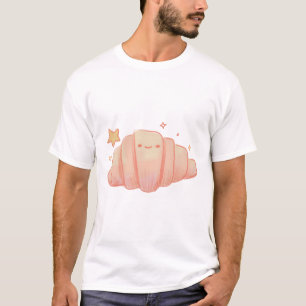 Camiseta Magia Croissant