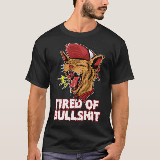 Camiseta Magia da arte pop.