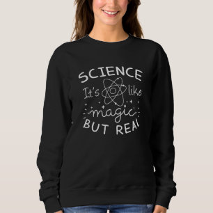 Camiseta Magia da Ciência