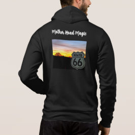 Camiseta Magia da Estrada Mãe