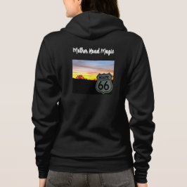 Camiseta Magia da Estrada Mãe